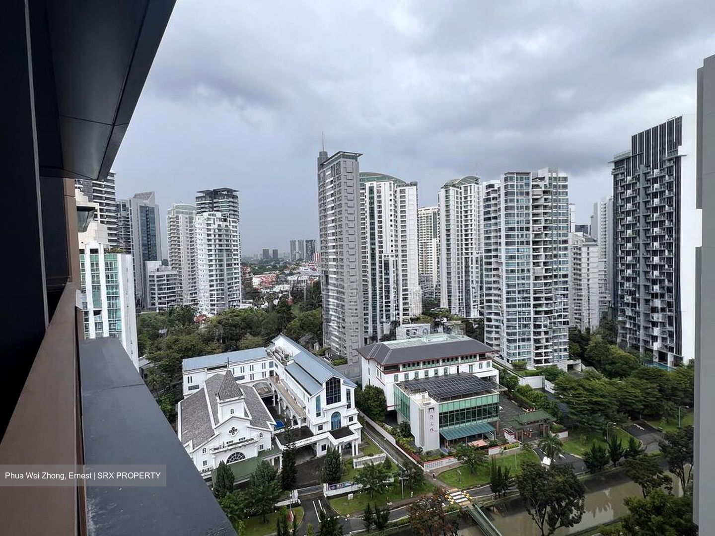 Kopar At Newton (D9), Apartment #508280741